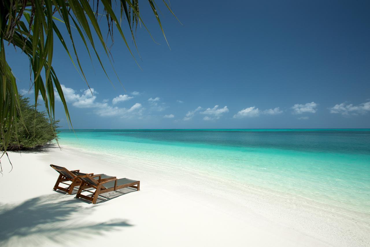 Tropical Village Fehendhoo Luaran gambar