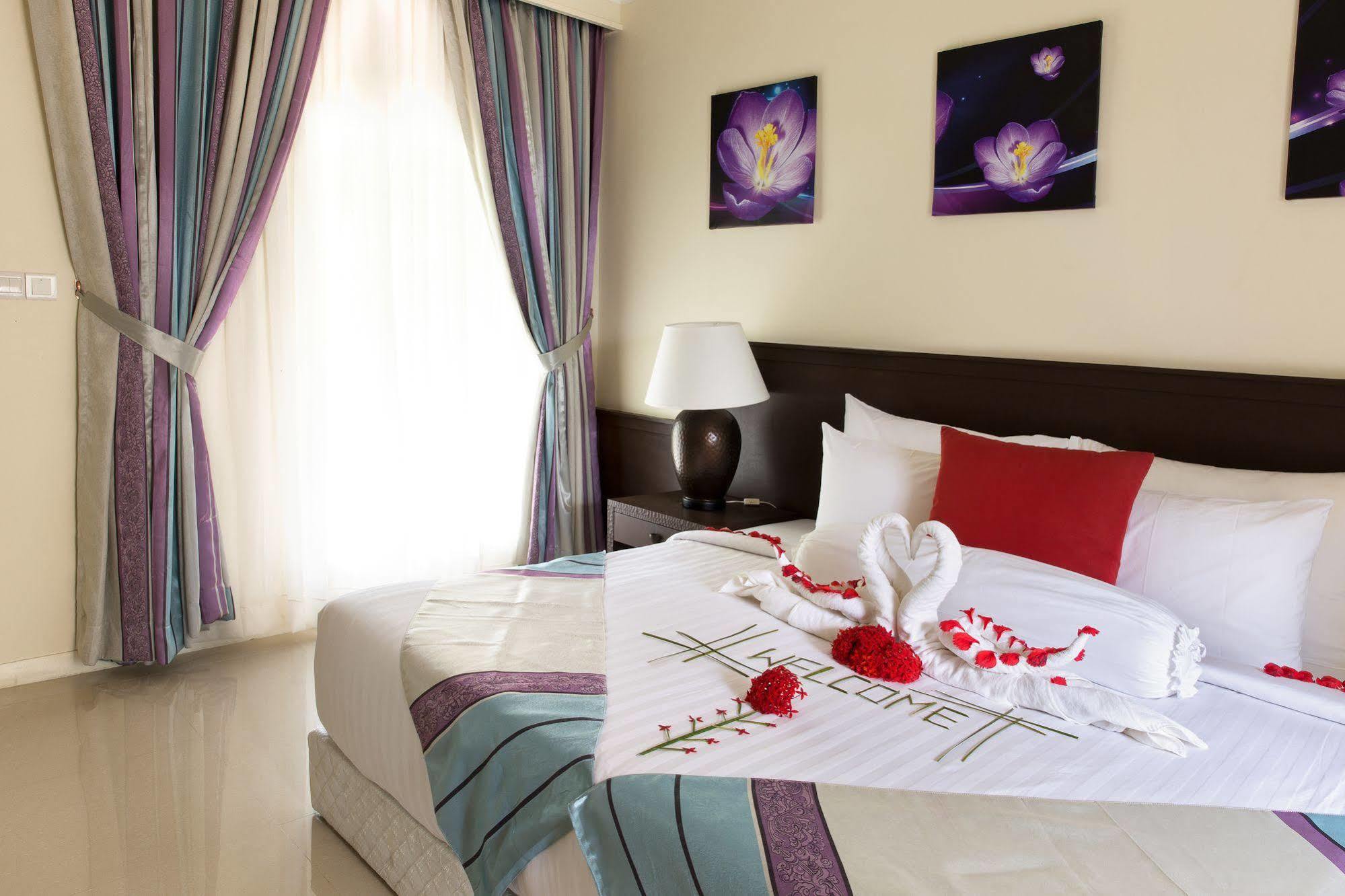 Tropical Village Fehendhoo Luaran gambar