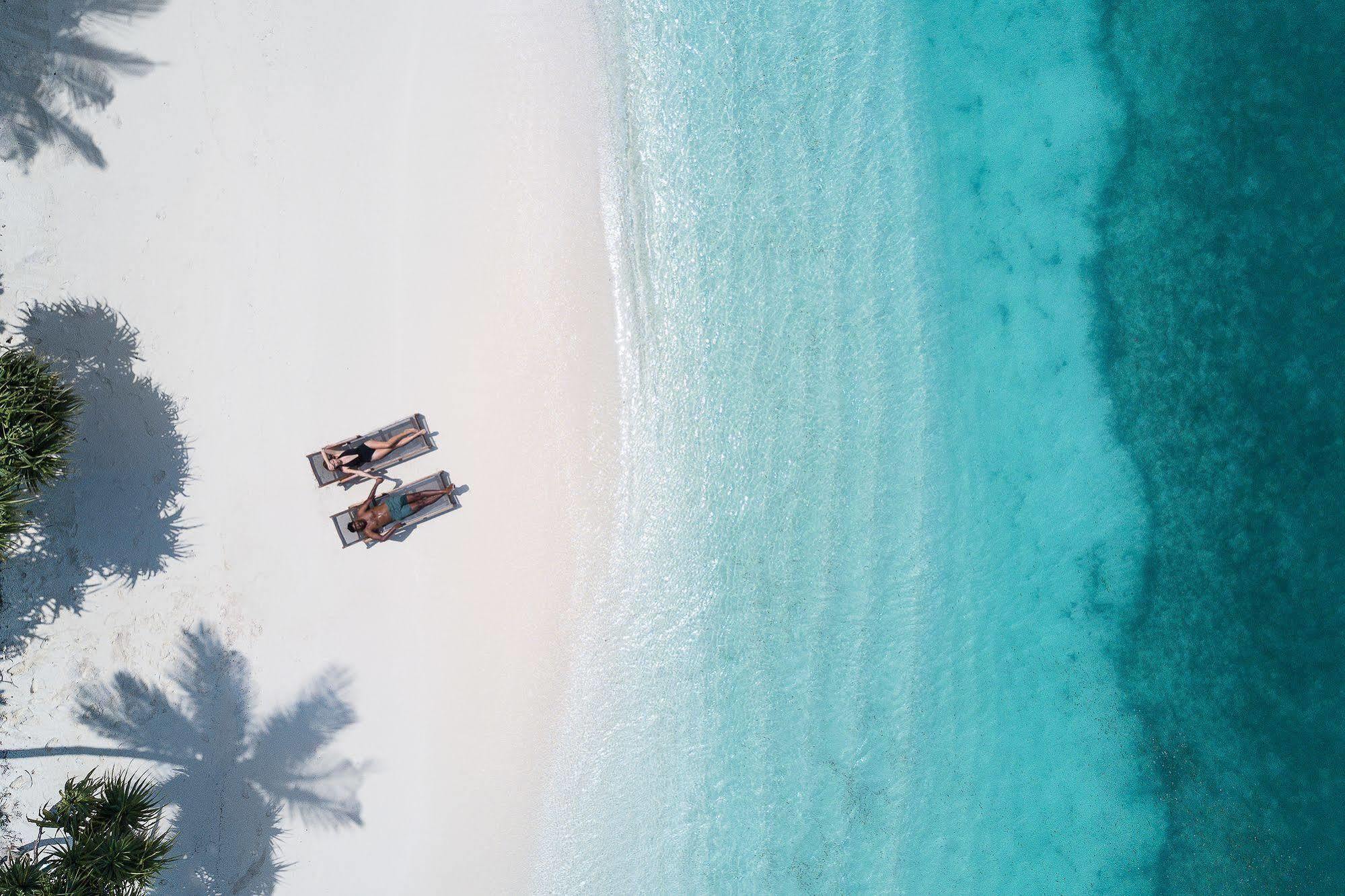 Tropical Village Fehendhoo Luaran gambar